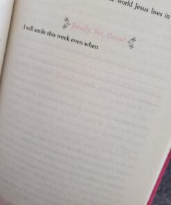 Alternative view of Live Original Devotional