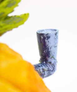 Penn-Plax Spongebob Squarepants Officially Licensed Aquarium Ornament – Spongebob’s Pineapple House – Medium 5.25" Pineapple House 22 714EwXFd zL