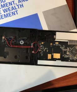 HP 12C Financial Calculator 27 714Ewgo05VL 1