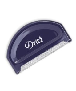 Alternative view of Dritz Sweater Comb Fabric Care, Dark Navy Blue