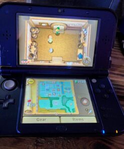 Nintendo Selects: The Legend of Zelda: A Link Between Worlds - 3DS 29 714GVb1r8nL