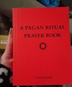 A Pagan Ritual Prayer Book 7 714HKr2sBiL