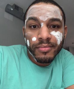 Proactiv Skin Purifying Acne Face Mask and Acne Spot Treatment - Detoxifying Facial Mask with 6% Sulfur 3 Oz 90 Day Supply 26 714HjjKCCL