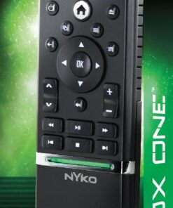 Alternative view of Nyko Media Remote - Xbox One