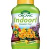 Espoma Organic 8 Ounce Concentrated Indoor! Plant Food - Indoor Plant Fertilizer for Large & Small Plants Like Pothos, Fiddle Leaf Fig, Monstera, Snake & Palms 17 714HyN3kCEL 5