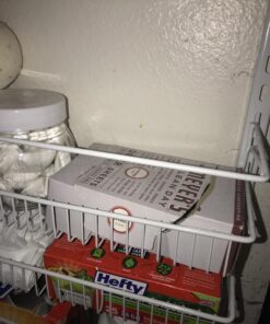 Mrs. Meyer's Clean Day Dryer Sheets, Lavender, 80 ct 29 714HzEJBLmL