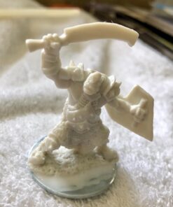 Reaper Miniatures 08906 Learn to Paint Kit Core Skills, Master Series Paint Box Set 77 714I4UJz5RL