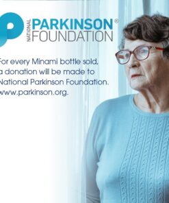 Garden of Life Minami Supercritical Platinum Omega 3 Fish Oil Supplement - Orange, Ultimate Once Daily for Heart & Brain Health, 1100Mg Omega-3S, 1,000 Iu Vitamin D3, 60 Softgels 13 714IRtCVBgL