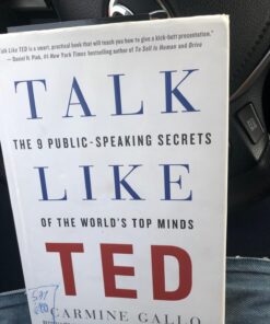 Talk Like Ted 7 714IXZkEhL