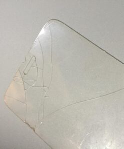 Tech Armor Ballistic Glass Screen Protector Designed for Apple NEW iPhone SE 3 (2022), iPhone SE 2 (2020), iPhone 8 and iPhone 7 (4.7 Inch) 3 Pack Tempered Glass 28 714IiGqQd9L