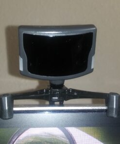 TrackIr 5 Optical Head USB Tracking System Bundle + Track Clip PRO 31 714IurdZJuL