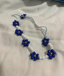 Redtwo 6200 Pcs Clay Beads Bracelet Making Kit, Flat Round Polymer Heishi Friendship Bracelet Jewelry Kit with Charms and Elastic Strings for Girls 8-12 Gifts for Kids 28 714J9RFeUyL