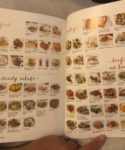 Danielle Walker's Against All Grain: Meals Made Simple: Gluten-Free, Dairy-Free, and Paleo Recipes to Make Anytime 29 714JCsCwZNL