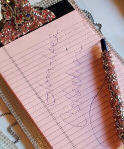 Amazon Basics Narrow Ruled 5 x 8-Inch Lined Writing Note Pads, 6 Count (50 Sheet Pads), Multicolor 5-Inch by 8-Inch 28 714JEWKUS7L