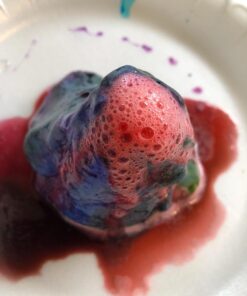 Crayola Color Chemistry Set (50 Experiments), Science Kit For Kids, STEM Toy for Kids, Holiday Gift for Teens, Ages 7, 8, 9, 10 48 714JnrabjzL