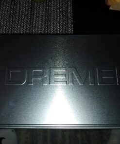 Dremel 2200-01 Versa Flame Multi-Function Butane Torch Perfect for Wood Burning, Leather Crafting, Stencil Cutting, Cordless Soldering, Hot-Knife Cutting of Foam, Plastics and Rope 46 714Jr2rUu9L