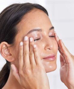 DHC Deep Cleansing Oil Mini, 1 Fl Oz (Pack of 3) Rosemary 1 Fl Oz (Pack of 3) 10 714JsCshBVL