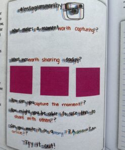 Alternative view of The Writing Strategies Book: Your Everything Guide to Developing Skilled Writers