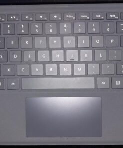 Microsoft Type Cover for Surface Pro - Black 35 714Jx2pu3GL