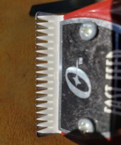 Andis Coarse Ceramic Cutter 34 714K7Nt3dDL