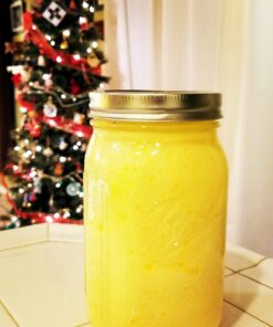 Live Milk Kefir Grains - Live Probiotic Culture Mr. and Mrs. Kefir Instructions 33 714KQ7lsTTL