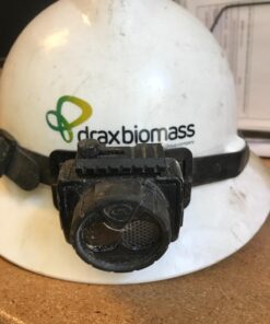 Streamlight 61601 Double Clutch 125-Lumen USB Rechargeable Headlamp, Black, Clear Retail Packaging With AC Adapter 17 714KRXBnyeL