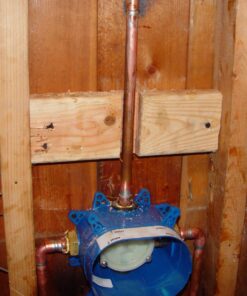 GROHE 35026000 Grohflex Universal Rough-In Box 24 714L4cjGoeL