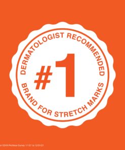 Bio-Oil Skincare Body Oil, Vitamin E Serum for Scars & Stretchmarks, Dermatologist Recommended, All Skin Types, 6.7 oz 6.7 Fl Oz (Pack of 1) 27 714LY56WQwL 1