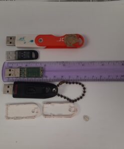 SanDisk 32GB Ultra Flair USB 3.0 Flash Drive - SDCZ73-032G-G46 35 714Lsf7PoL