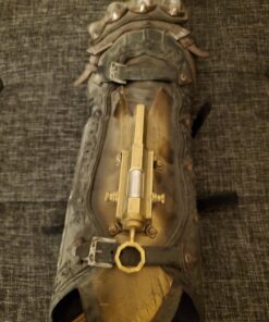 Assassin’s Creed Syndicate Assassin's Gauntlet with Hidden Blade 26 714MLLSMxTL