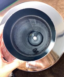 VIVOSUN Ventilation Kit 4 Inch 203 CFM Inline Duct Fan with 4"x 14" Carbon Filter Odor Control System with Australia Virgin Charcoal for Grow Tent Ventilation Z4 w/ carbon filter 52 714MXarZB5L