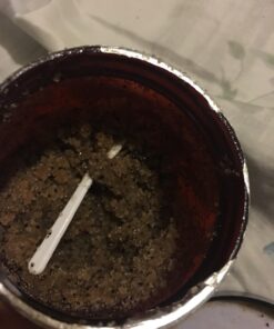 Brooklyn Botany Dead Sea Salt and Arabica Coffee Body Scrub 10 oz - Moisturizing and Exfoliating Body, Face, Hand, Foot Scrub - Fights Stretch Marks, Fine Lines, Wrinkles - Great Gifts for Women & Men 10 Ounce (Pack of 1) 34 714MqjL6VlL