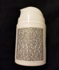 Body Merry Age Defense Eye Cream – Anti-Aging Treatment for Puffy Eyes, Dark Circles, Bags, Fine Lines and Wrinkles – Brightening Daily Face Moisturizer, 1.7 oz 45 714N3wC3PxL