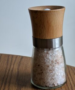 Redmond Real Sea Salt - Natural Unrefined Gluten Free Coarse, 16 Ounce Pouch (1 Pack) 14 714N6fMKSlL