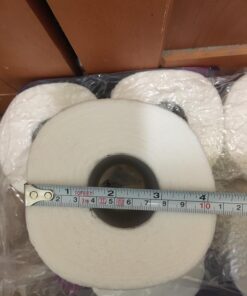 Cottonelle Ultra ComfortCare Big Roll Toilet Paper, Bath Tissue, 12 Toilet Paper Rolls 44 714NLzqwSL