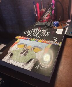 Netter's Anatomy Coloring Book (Netter Basic Science) Paperback 6 714NeB121wL