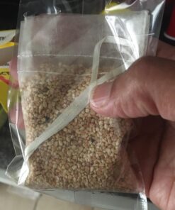 Victor M805 Scent-Away Natural Rodent Repeller – Peppermint Oil Mouse and Rat Repellent – 5 High-Strength Rodent Repelling Sachets Included 1 Pack - 5 Sachets 27 714OTWyXvWL