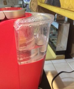 DecoBrothers K-Cup Holder Drawer for 36 Coffee Pods Storage, Black Metal 36 714OWqpo6VL