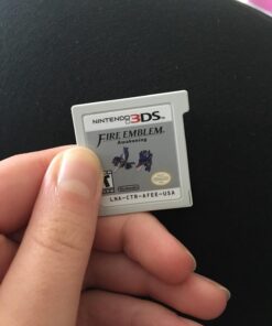 Fire Emblem: Awakening 15 714OZkontL