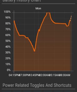 Key Power Quick Charge 3.0 Wall Charger, 60W 6-Port USB Fast Charger Desktop Charging Station for iPhone/PRO MAX/XS Max/XR/X/8/7/Plus, iPad Pro/Air 2/Mini, Galaxy S10/S9/S8/S7/Plus HTC and More 42 714P2JyaCYL