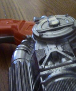 Rubie's DC Comics Batman v Superman: Dawn of Justice Batman Grappling Gun Costume Accessory 11 714PJIhZ1 L