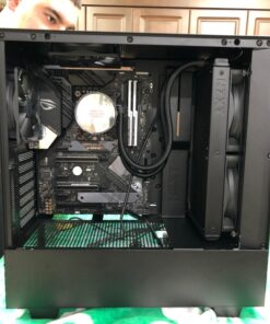 Intel Core i7-9700K Desktop Processor 8 Cores up to 3.6 GHz Turbo unlocked LGA1151 300 Series 95W CPU Only 49 714PcsdgBL