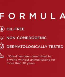 L'Oreal Paris Cosmetics Makeup Infallible Pro-Matte Liquid Longwear Foundation, Natural Buff, 1 fl oz. 103 Natural Buff 1 Fl Oz (Pack of 1) 24 714PqoY20WL