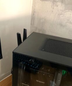 NETGEAR 2DBI Dual Band Antennas (ANT7000P) for Routers, ANT7000P-100NAS 9 714PtEZ317L