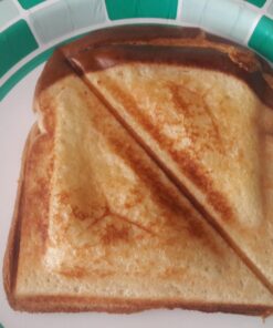 Cuisinart WM-SW2N Dual-Sandwich Nonstick Electric Grill Silver 33 714PzOcShWL