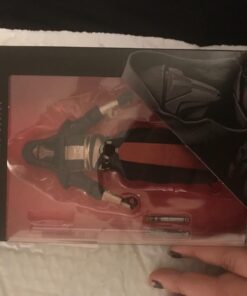 Star Wars The Black Series Darth Revan Action Figure, 6" 53 714Q8wNFUQL
