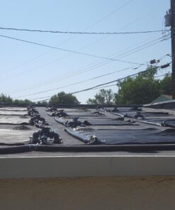 Intex Solar Heater Mat for Above Ground Swimming Pool, 47.25 in X 47.25 in 37 714QliiTHyL