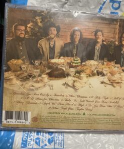 Full Of Cheer Audio CD, CD, October 27, 2014 4 714QweJ6dSL