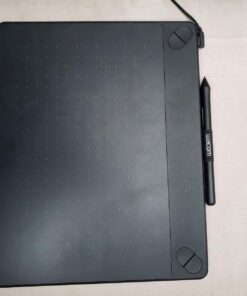Wacom Intuos Pen LP190K (Old Version), Black 20 714Rf7zJcjL