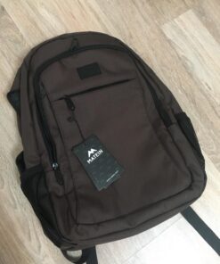 MATEIN 15.6 in Laptop Backpack, School Backpack with USB for Men Women and College Student, Durable Laptop Bag for Laptop Accessories Water Resistant Travel Backpack Functional Birthday Gifts 15.6 Inch Tawny Brown 28 714SBkLUn1L 1